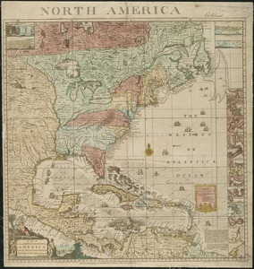 American Revolutionary War-Era Maps (Collection of Distinction)