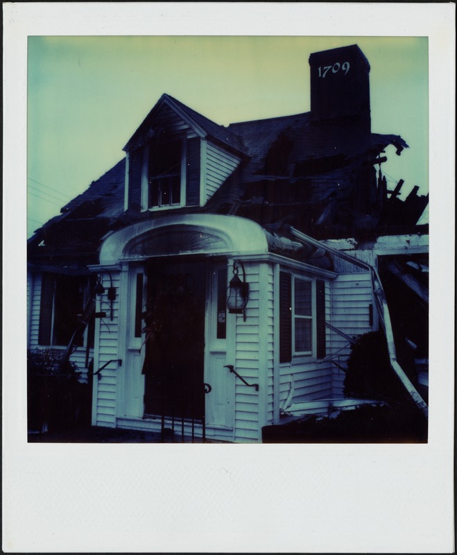 Toll House