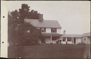 Shephard House, 65 Worcester Street