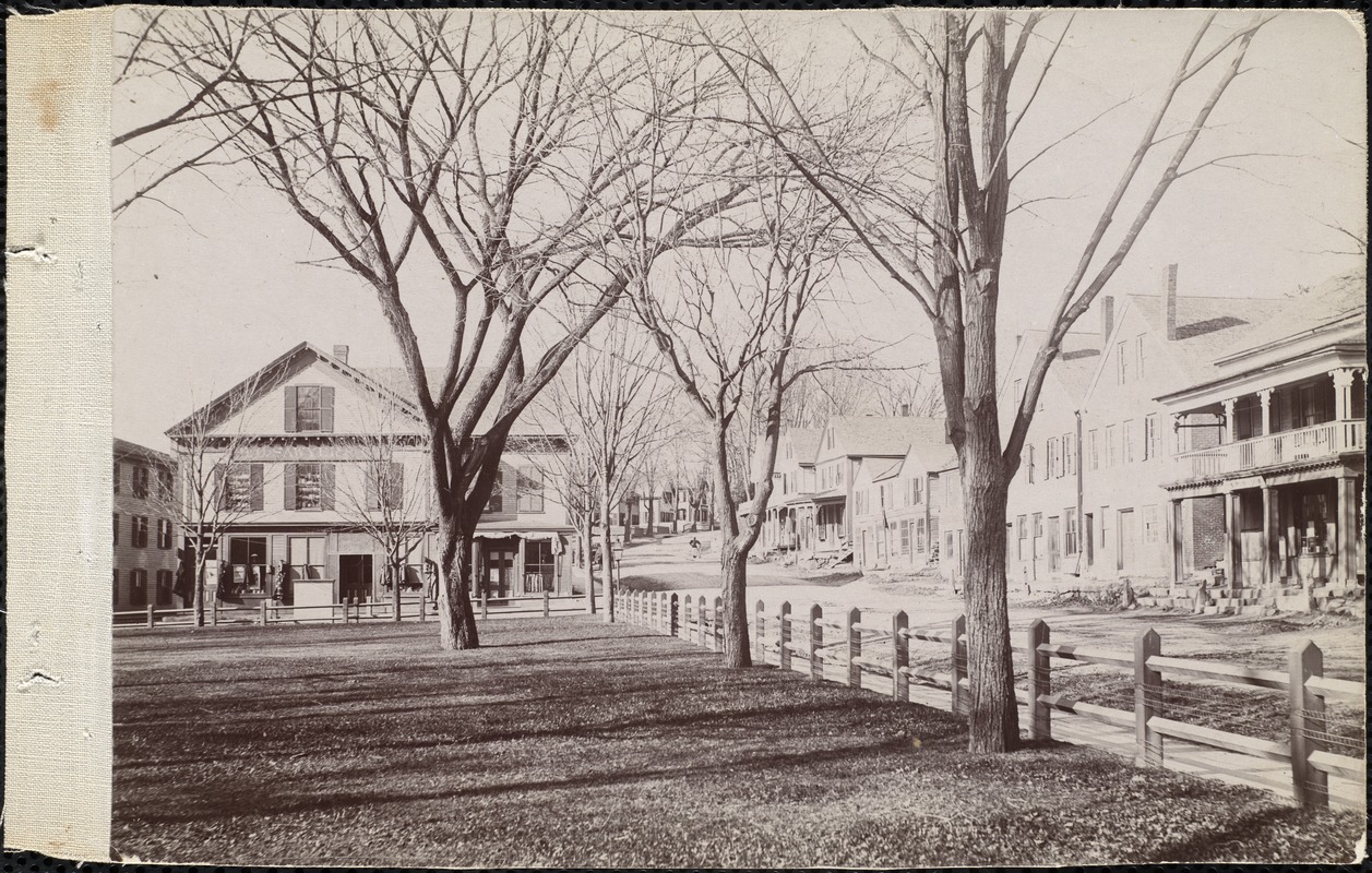 Sawyer store in valley Digital Commonwealth