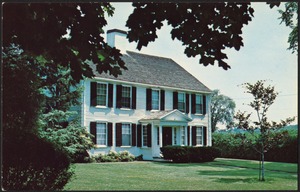 The Home Meadows House