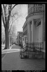 Chestnut Street, Salem, Mass.