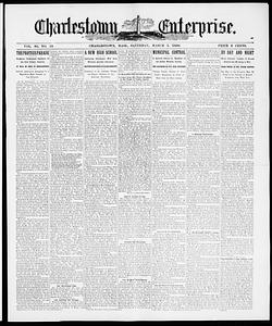 Charlestown Enterprise, March 05, 1898