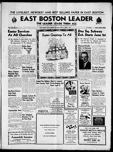 East Boston Leader, April 04, 1947