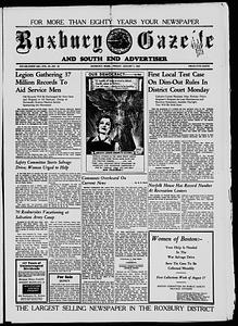Roxbury Gazette and South End Advertiser, August 07, 1942