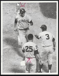Tigers