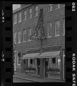 Market Square and State Street