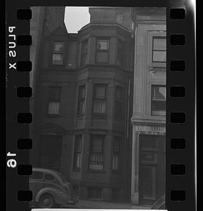 50 Gloucester Street, Boston, Massachusetts