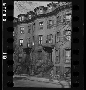 79-81 Worcester Street, Boston, Massachusetts
