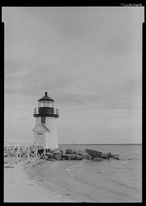 Lighthouse, Nantucket