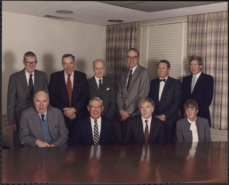 Group portrait