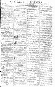 The Salem Register