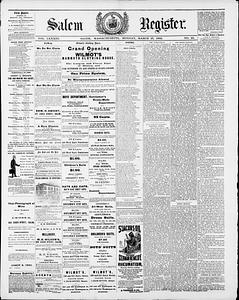 Salem Register