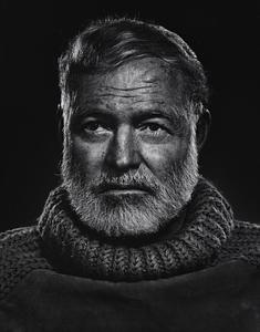 Ernest Hemingway