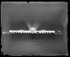 McLaurin Buildings, MIT