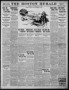 The Boston Herald