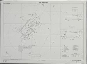 Airport obstruction chart, OC 377, John Wayne Airport-Orange County, Santa Ana, California