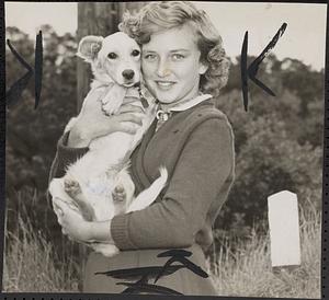 Muriel Baxter, missing girl