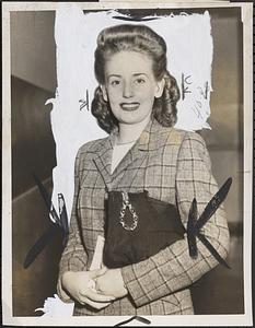 Josephine Maio