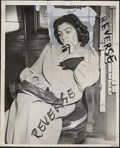 Mrs. Lucille M. O'Brien of Stoneham