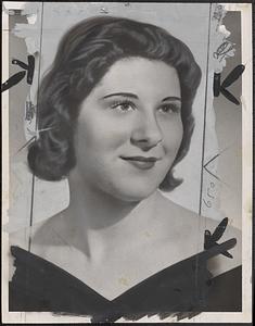 Slain Beverly Samans, 26