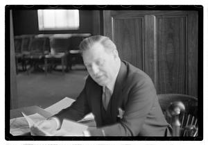 Francis Ford U.S. Attorney Federal Bldg. Bost.