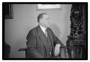 Dr. Wm. Elisha Chenery throat specialist