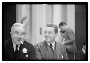 Boston Parks Football Leagues 1937 event