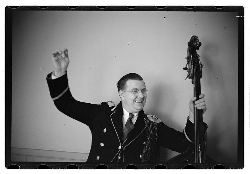 Scotty Holmes