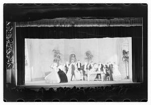 Jane Cowl as Camille in "Camille"