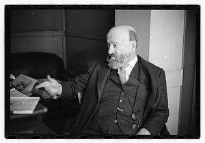 Congressman Tinkham