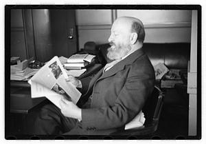 Congressman Tinkham