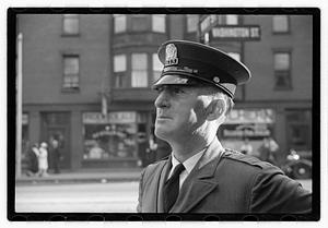 Patrolman Hartigan Sta. 14 Bri