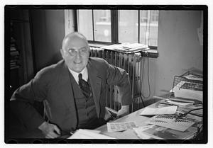 Roscoe C. Hill