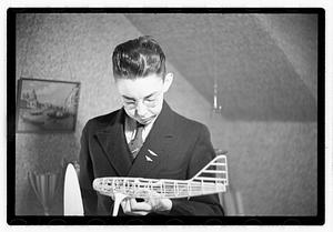 Hewitt Phillips