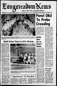 The Longmeadow News