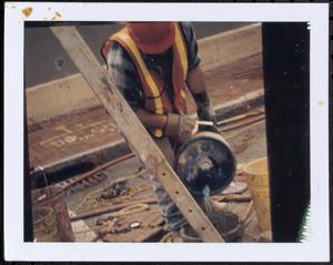 Construction worker