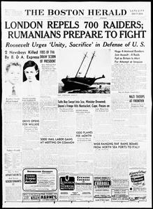 Boston Herald