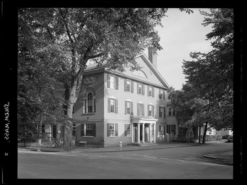 Salem, Mass.