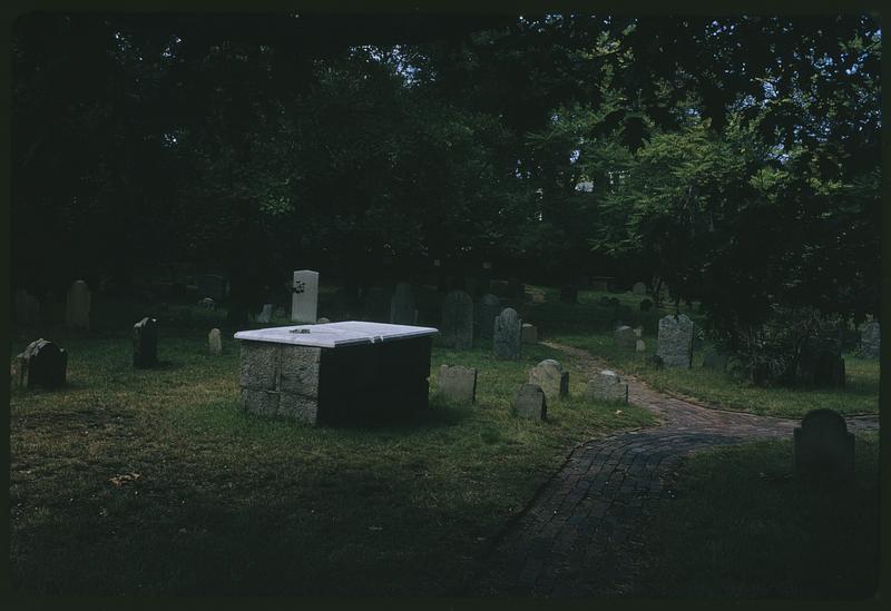 Cemetery