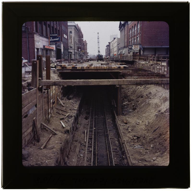 Overpass Federal 2/1/58