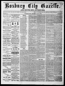 Roxbury City Gazette and South End Advertiser, January 04, 1866