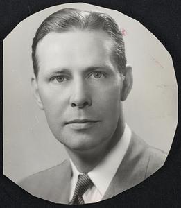 Maurice J. Tobin.