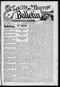 The South Boston Bulletin