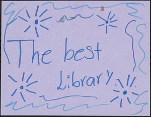 The best library