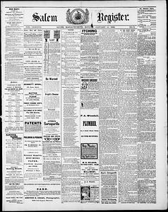 Salem Register