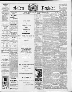 Salem Register