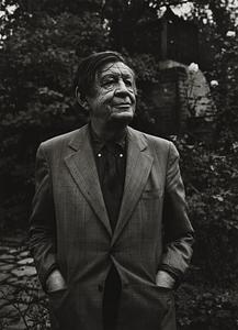 W. H. Auden