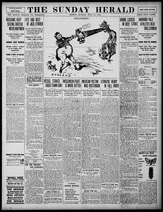 The Boston Herald