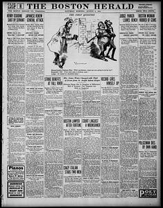 The Boston Herald